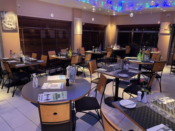 Terranova Restaurant