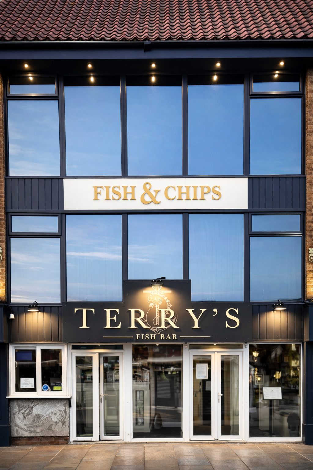 Terry's