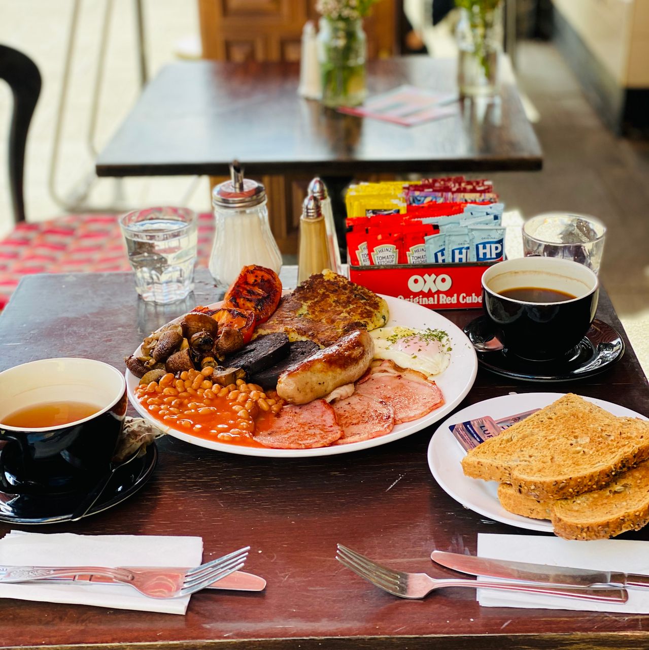Terry's Cafe