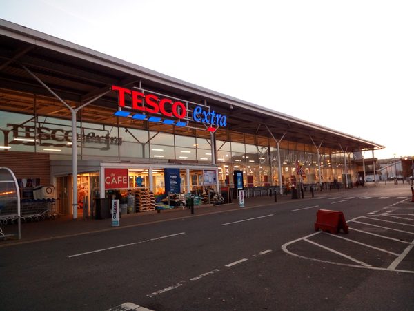 Tesco
