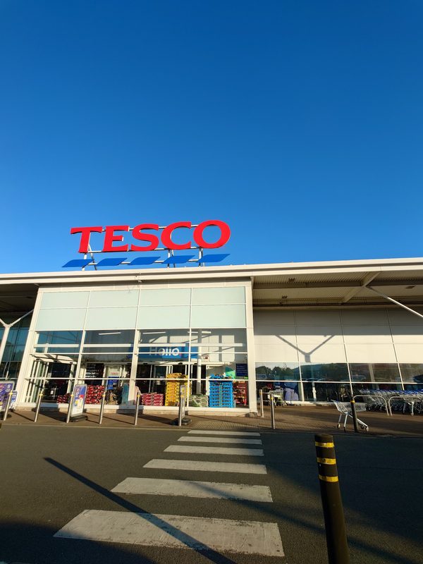 Tesco Family Dining Limited