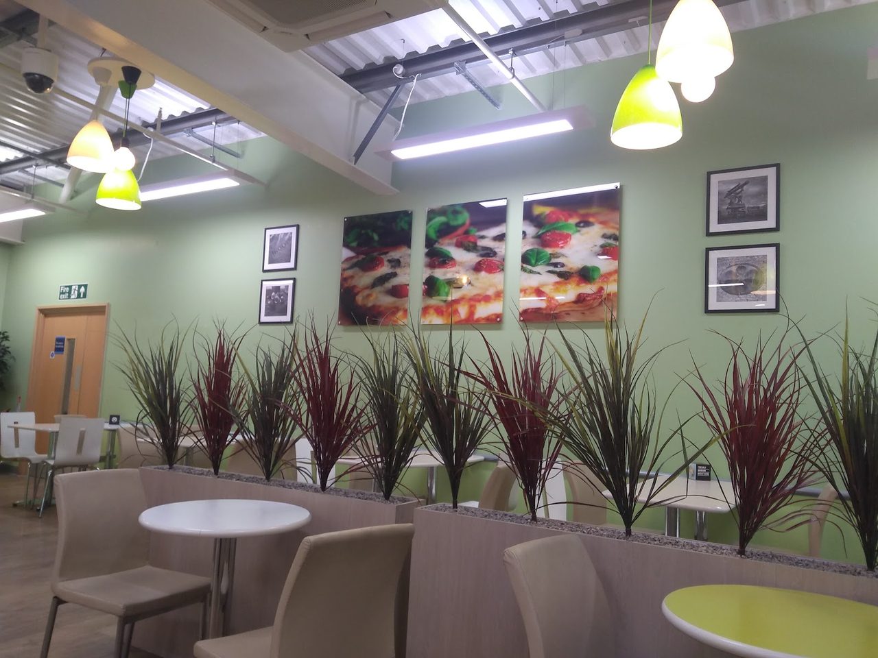 Tesco Family Dining Ltd