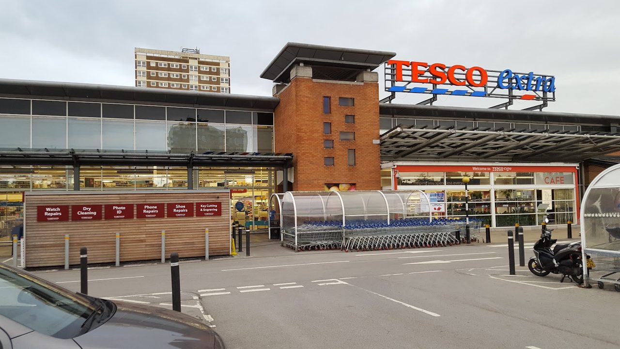 Tesco Family Dining Ltd