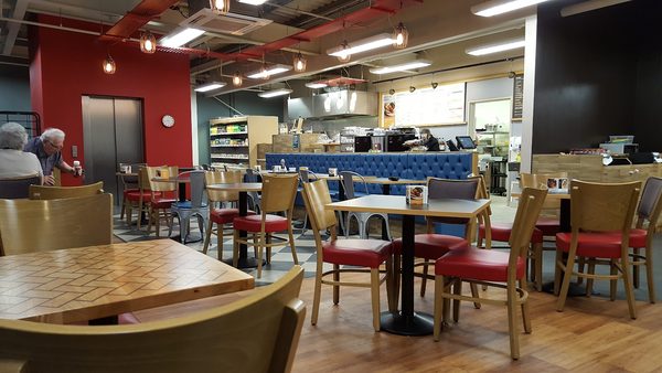 Tesco Family Dining Ltd