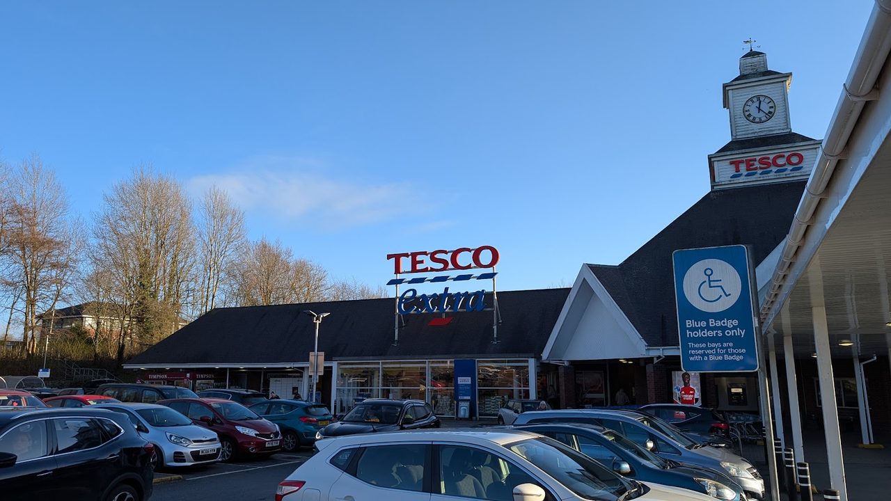 Tesco Family Dining Ltd