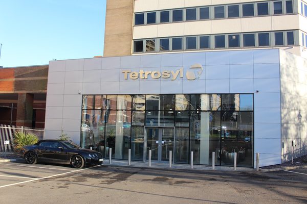 Tetrosyl Limited