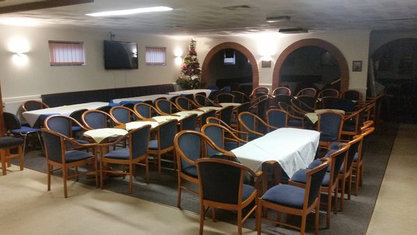 Teversham Community Club