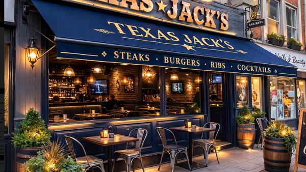 Texas Jacks