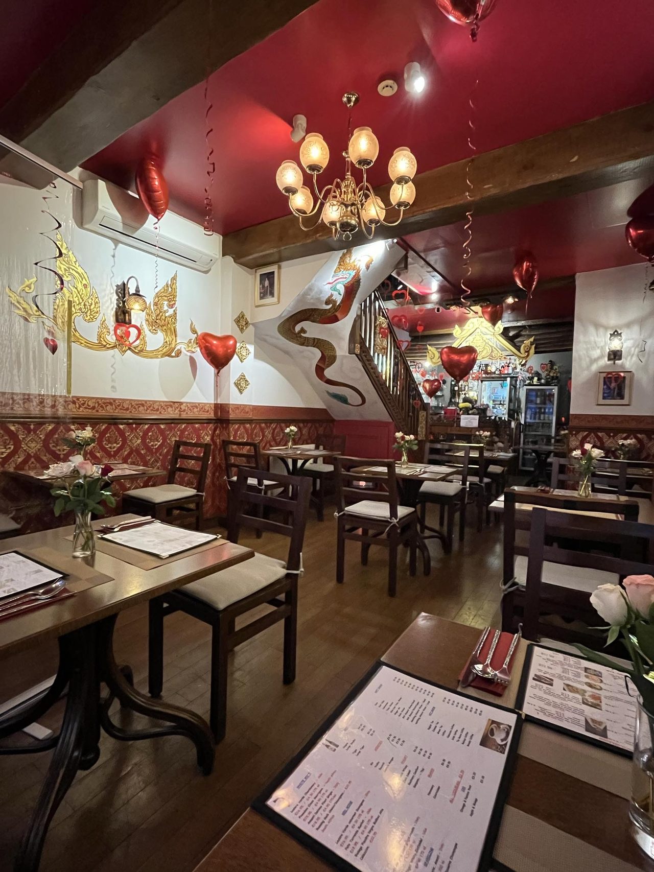 Thai Arts Restaurant