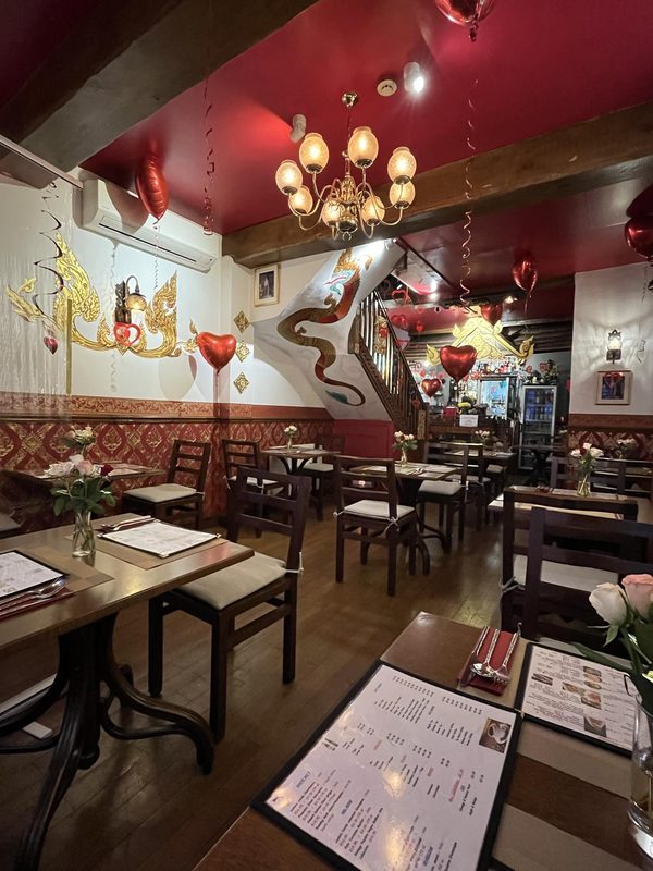Thai Arts Restaurant