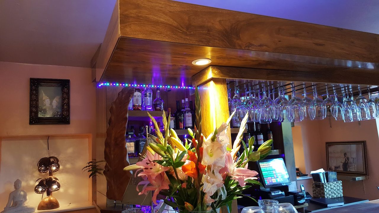Thai Chokdee Restaurant