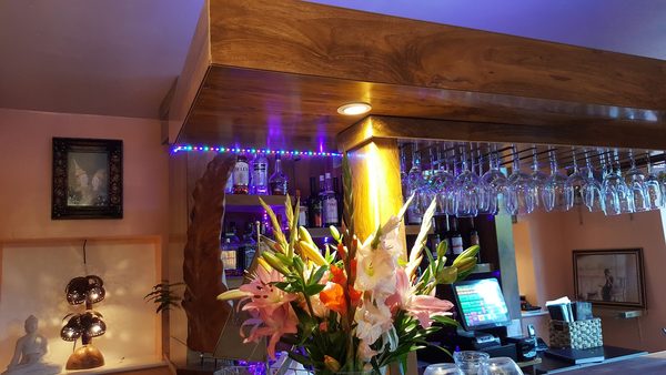 Thai Chokdee Restaurant