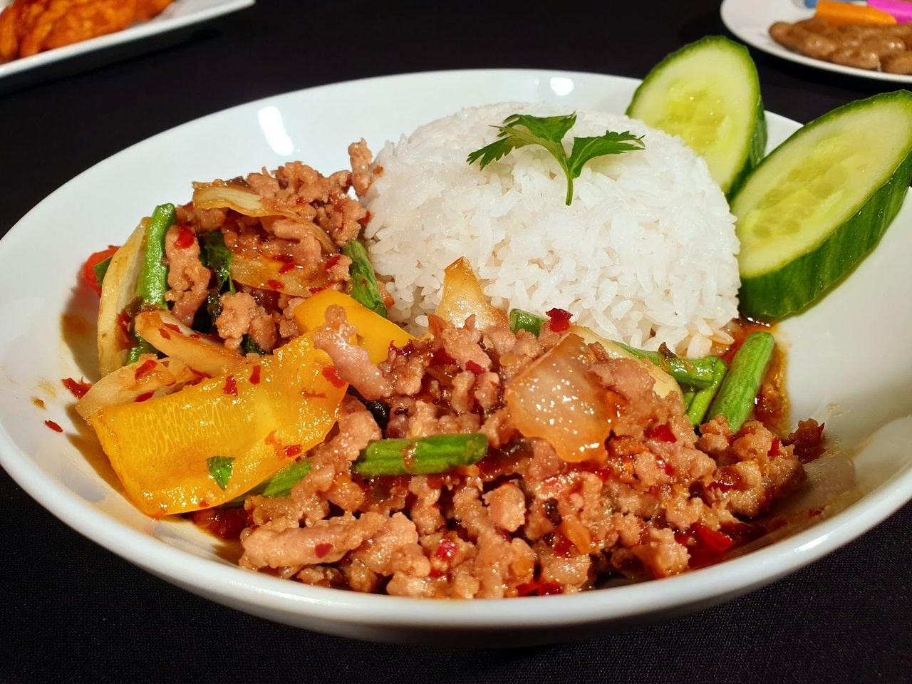 Thai Express