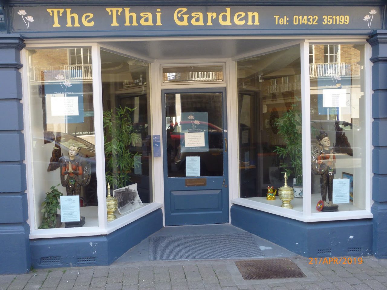 Thai Garden