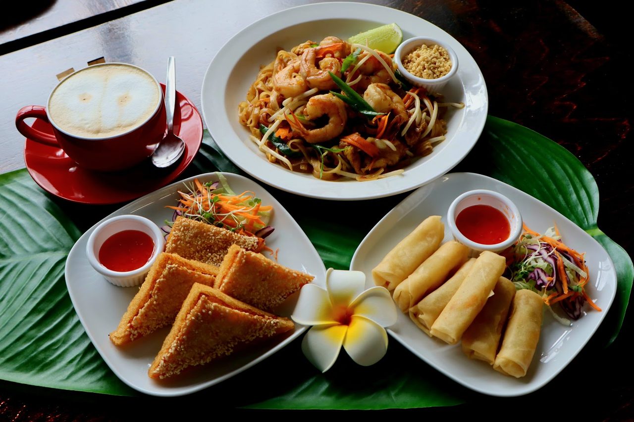 Thai Hom Mali