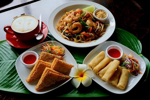 Thai Hom Mali