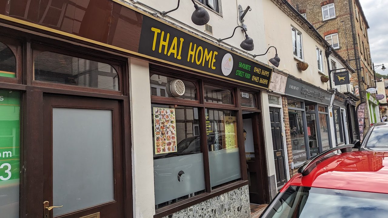 Thai Home