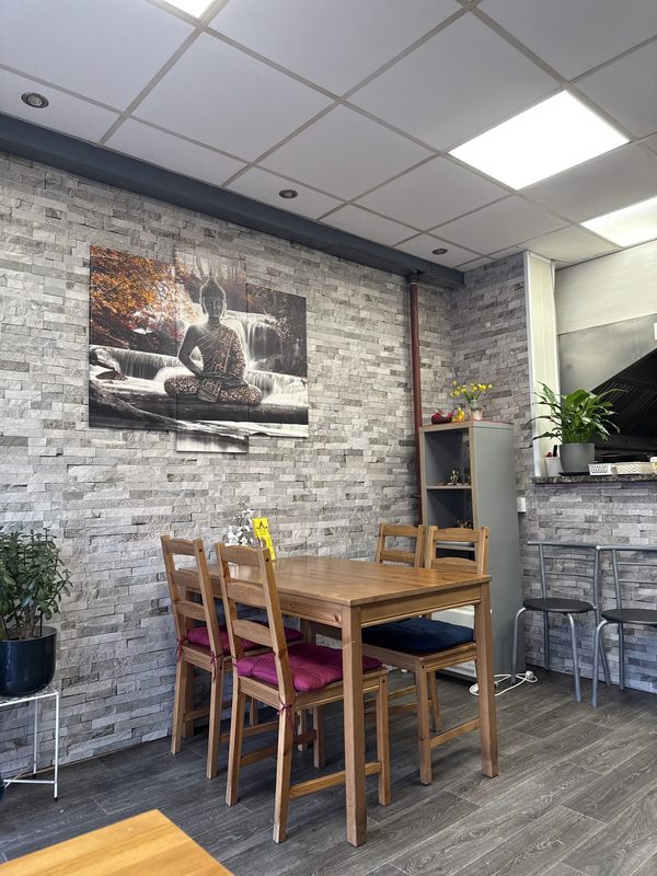 Thai House