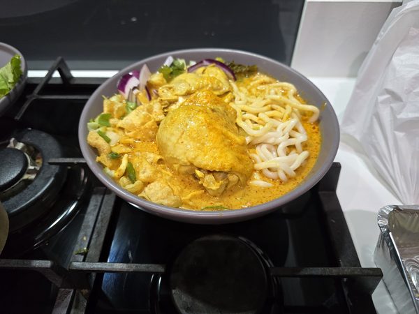 THAI KITCHEN