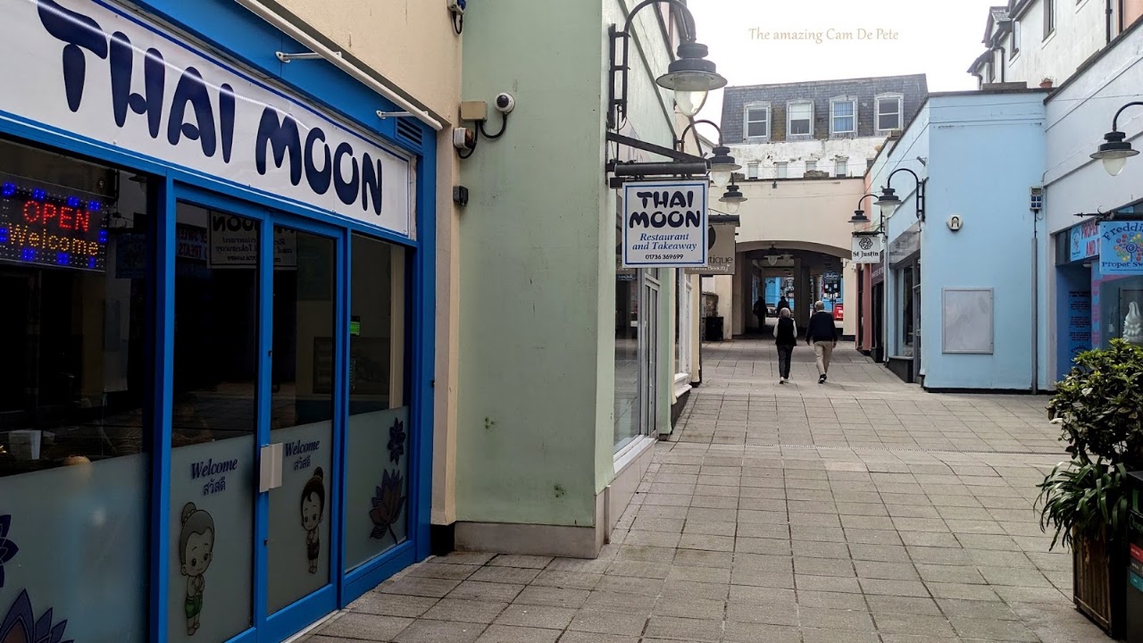Thai Moon Restaurant