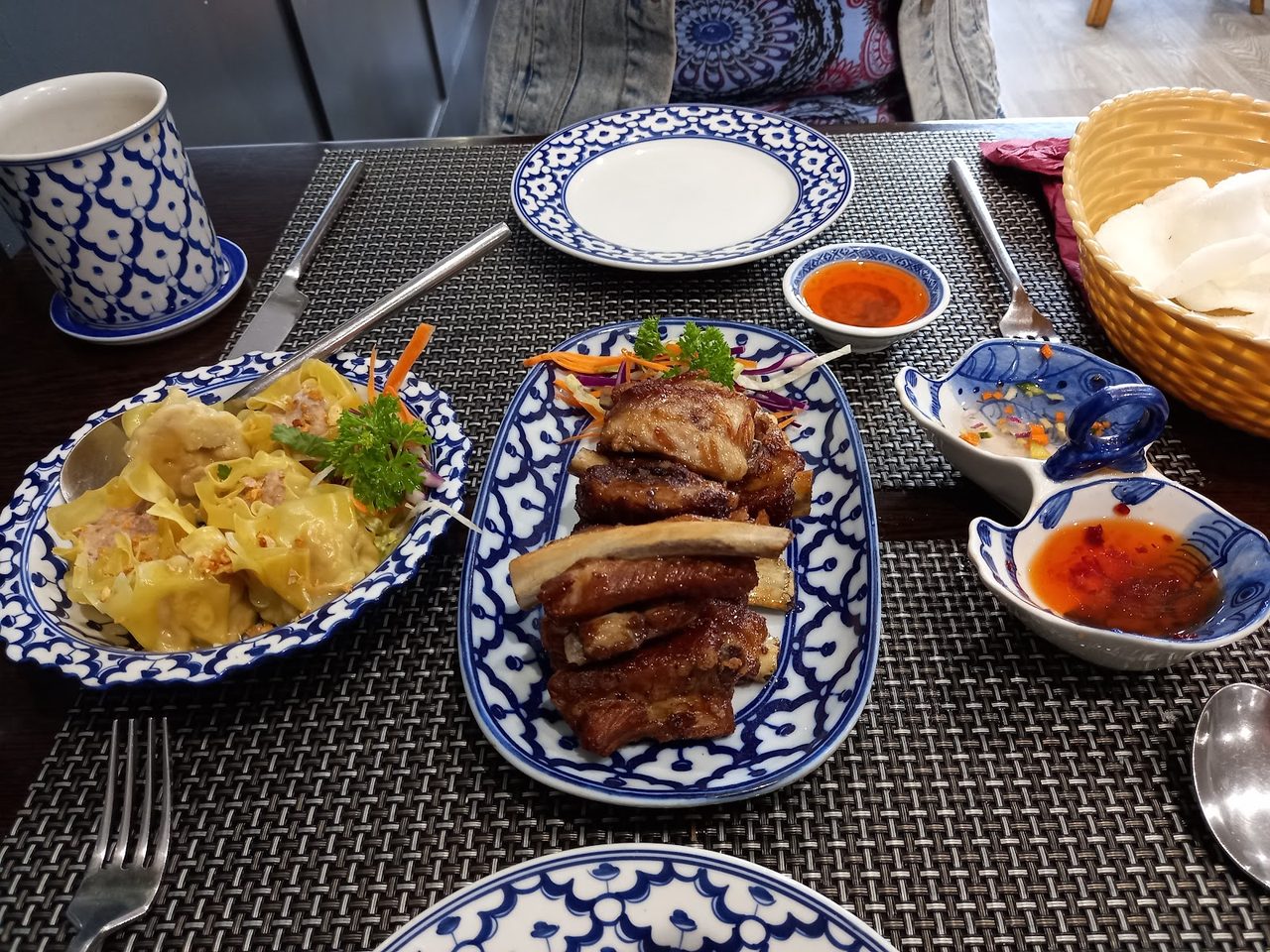 Thai Oriental