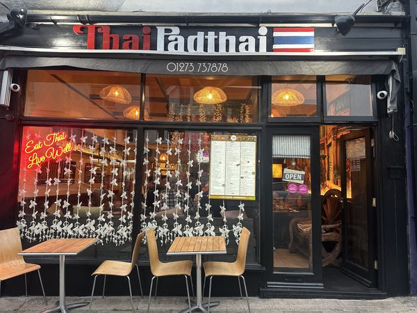 Thai Pad Thai