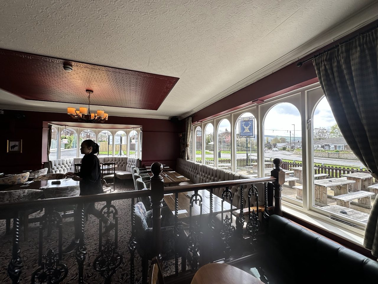 Thai Restaurant in The Chieftain