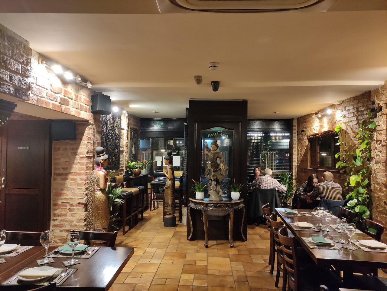 Thai Sabai Restaurant