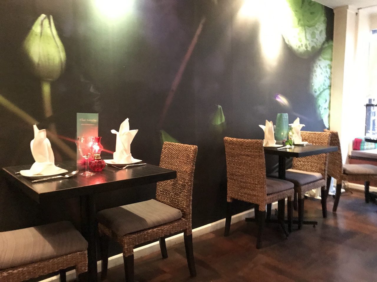 Thai Sarocha Restaurant