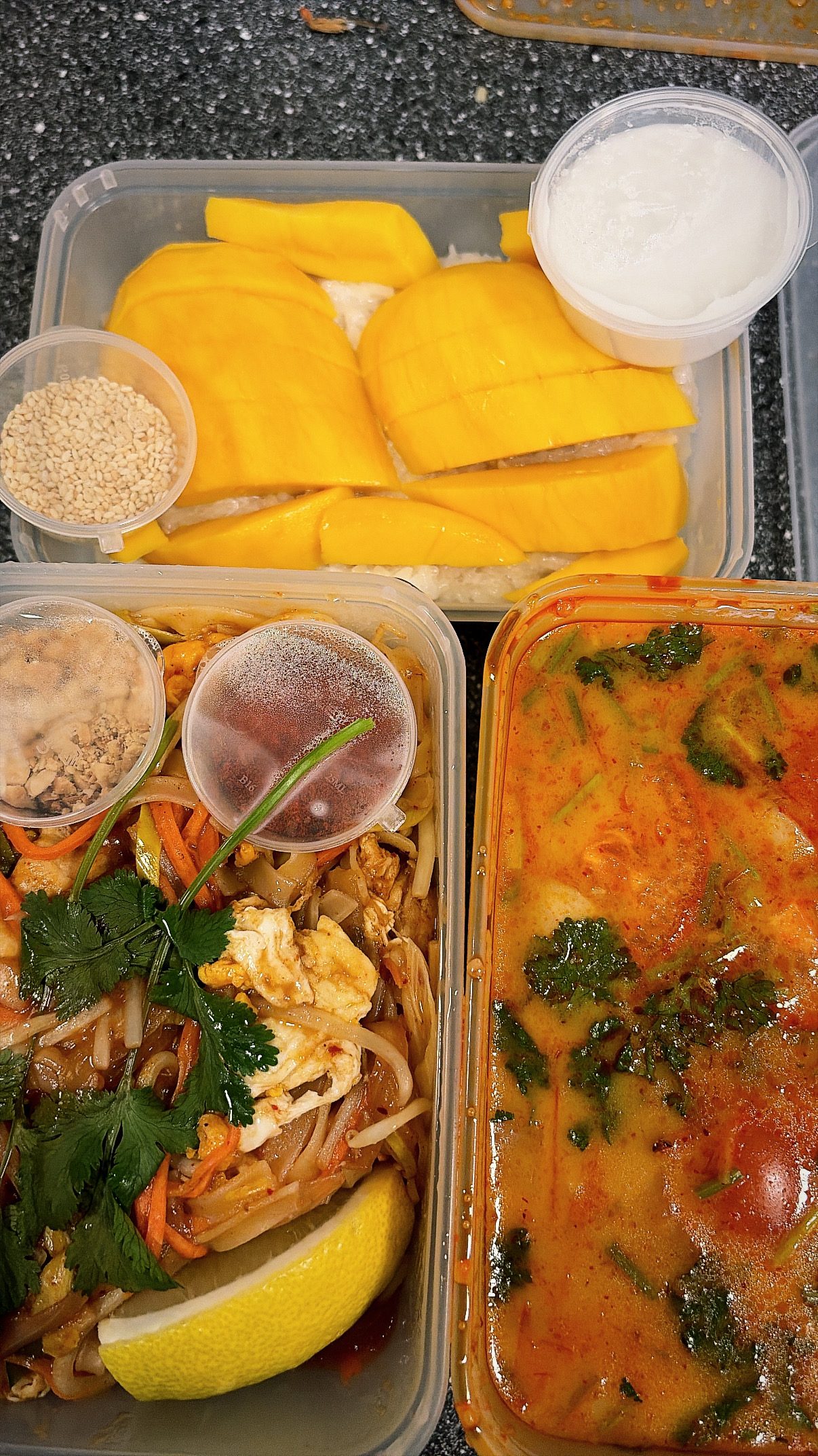 Thai Spice