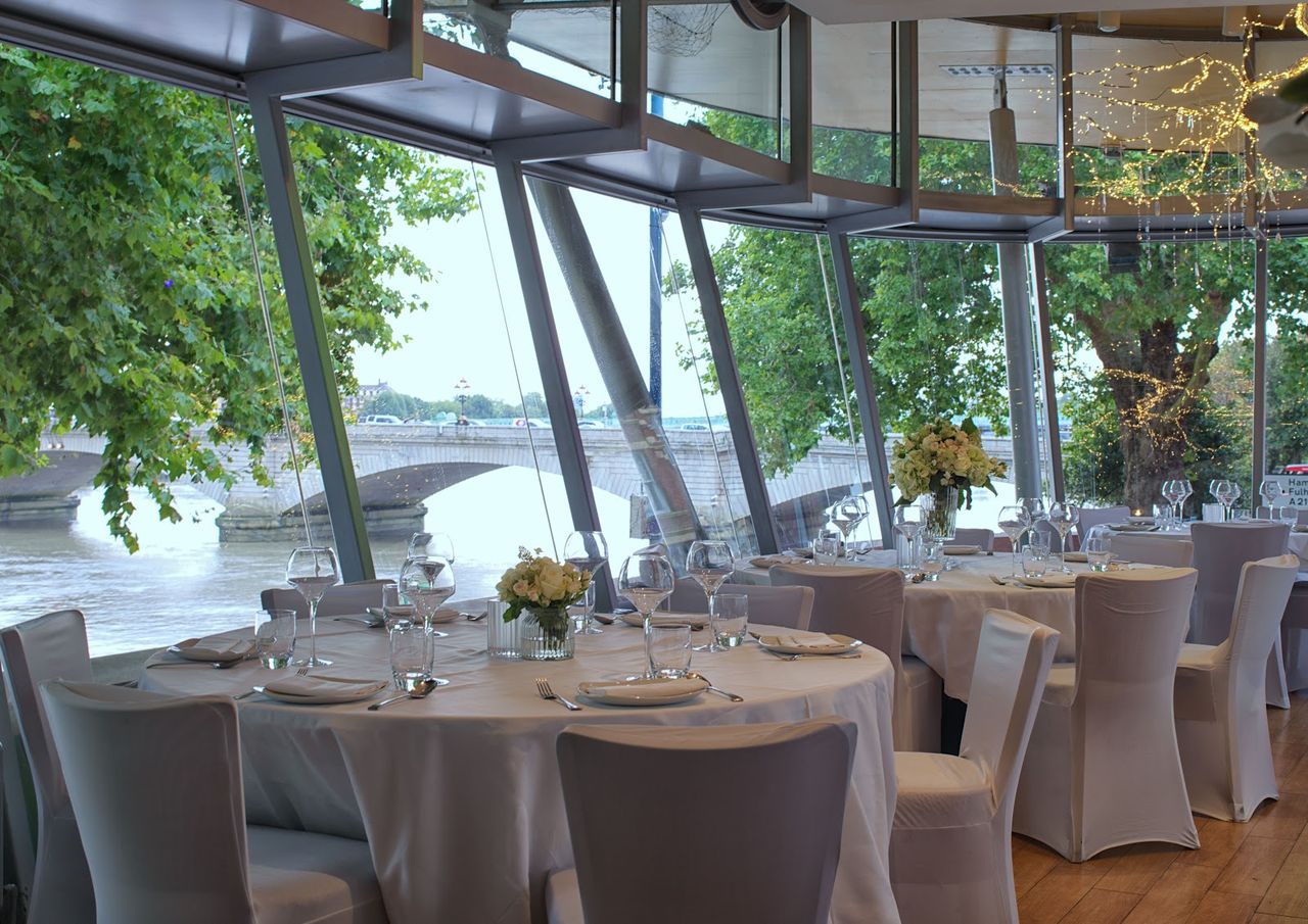 Thai Square Putney