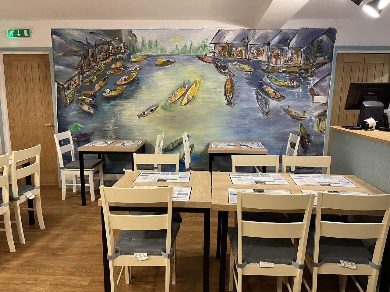 Thai Taste Restaurant