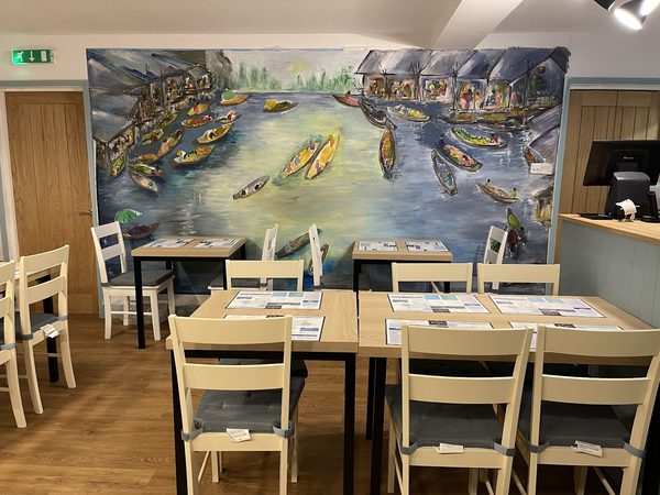 Thai Taste Restaurant