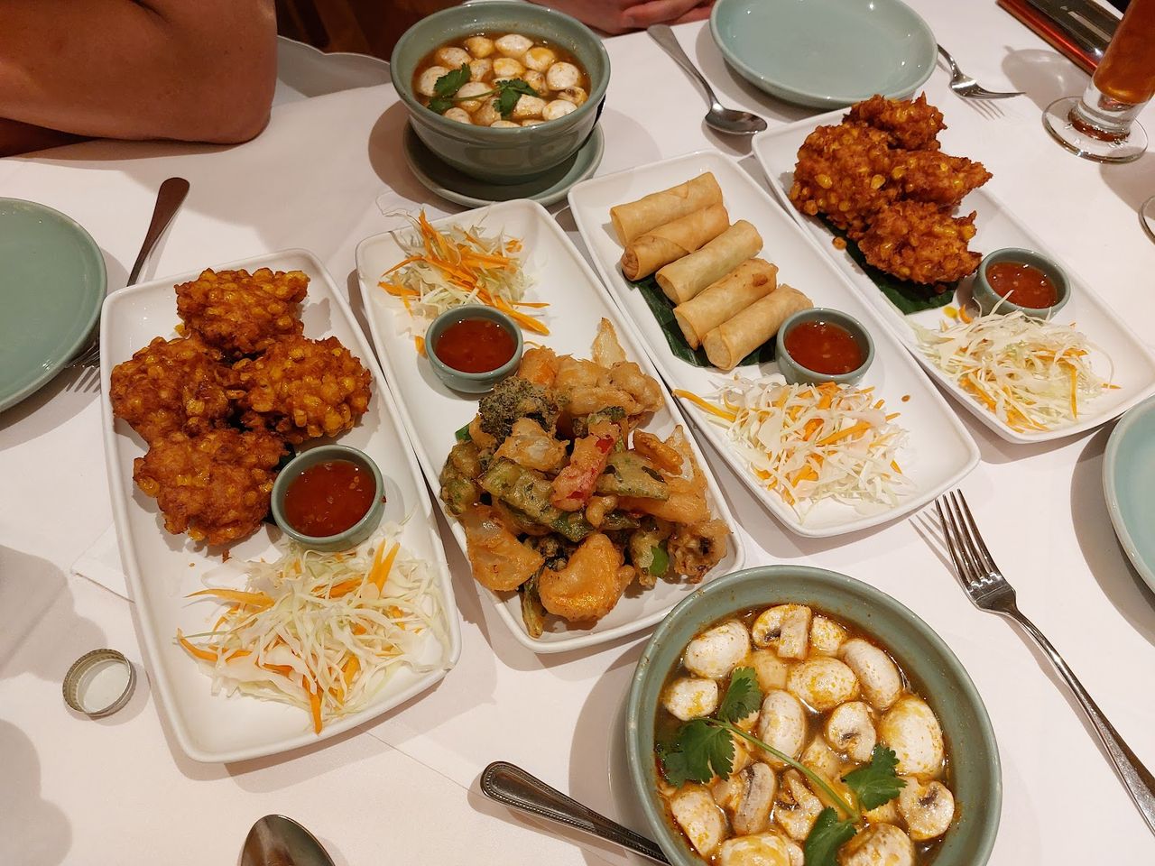 Thai Tho - Wimbledon