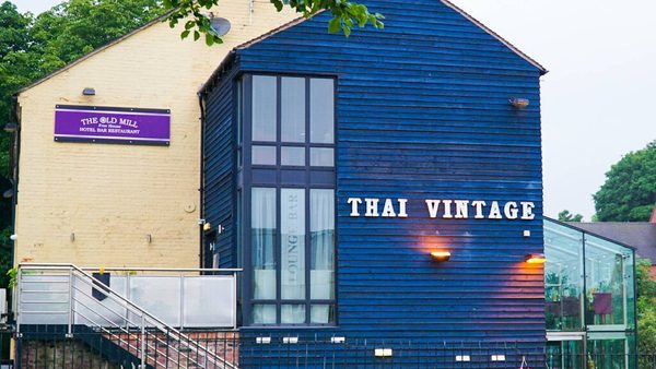 Thai Vintage