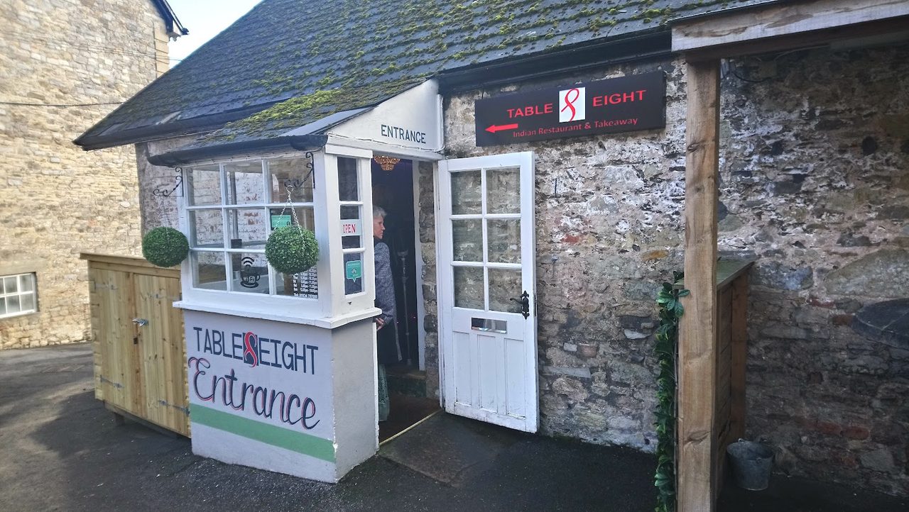 Thai Wedmore
