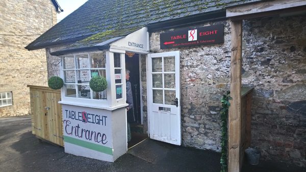 Thai Wedmore