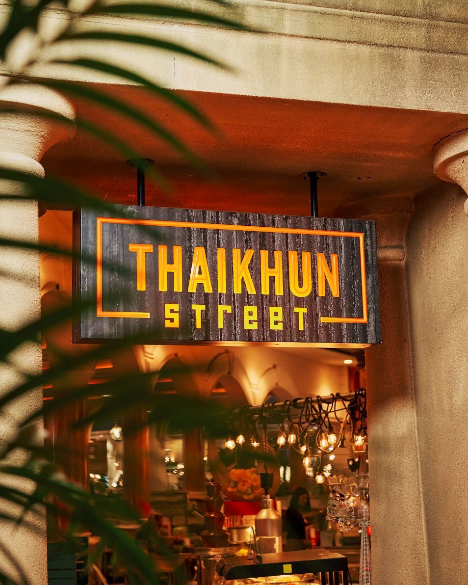 Thaikhun