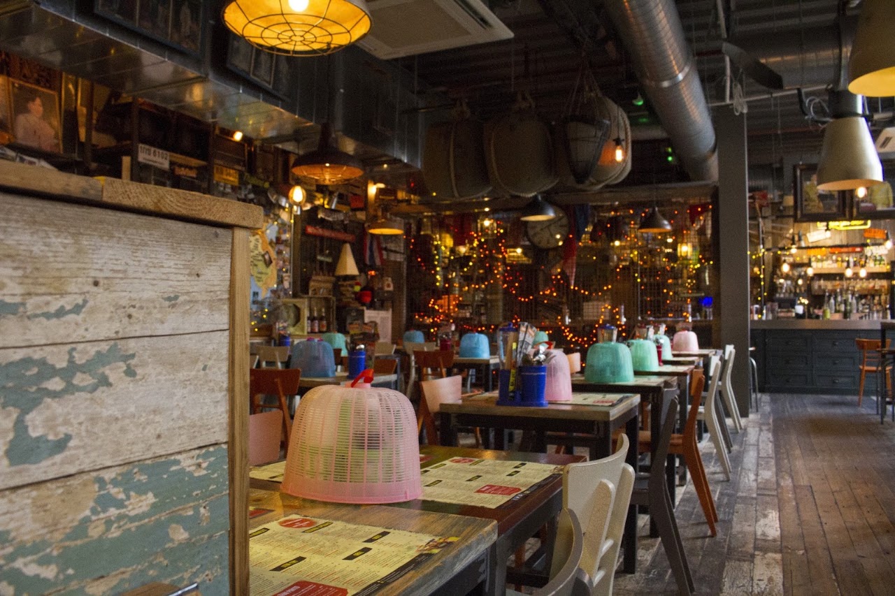 Thaikhun Manchester