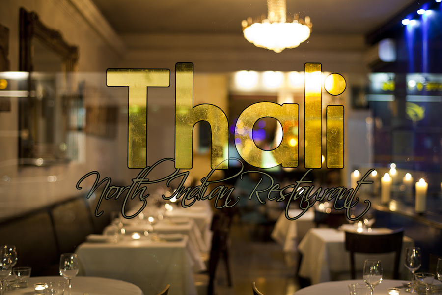 Thali