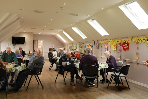 Thame Senior Friendship Centre
