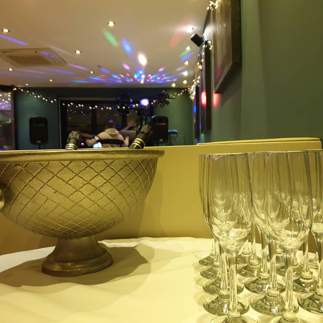 Thamesbreeze Restaurant