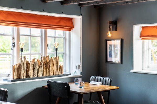 Thameside Social