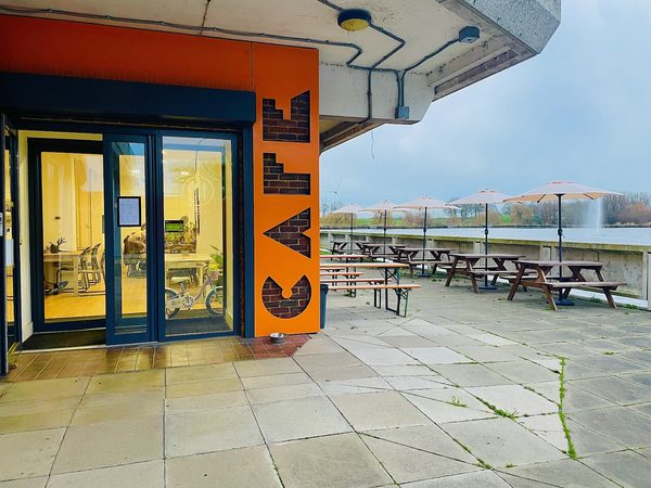 Thamesmead Social