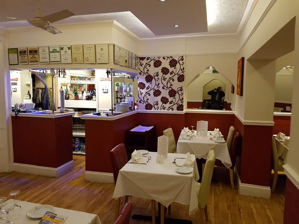 Thariks Tandoori Indian Restaurant