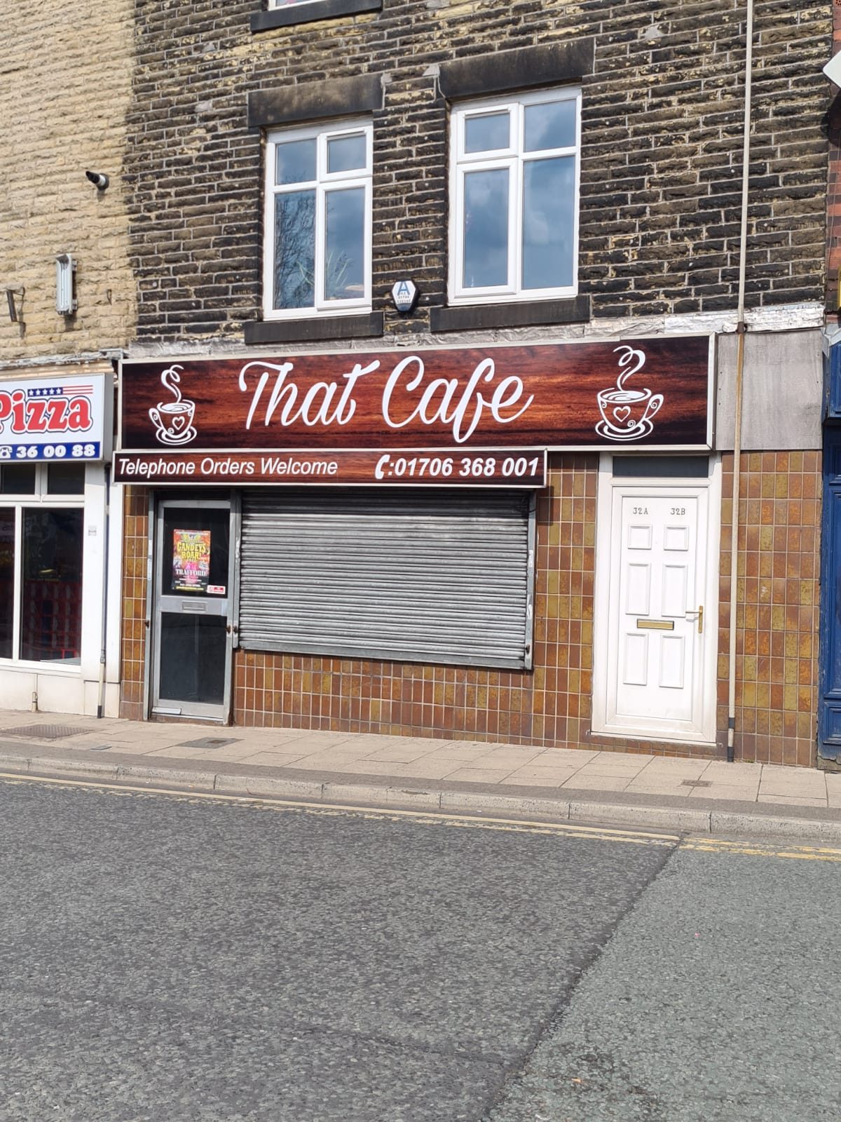 That Cafe