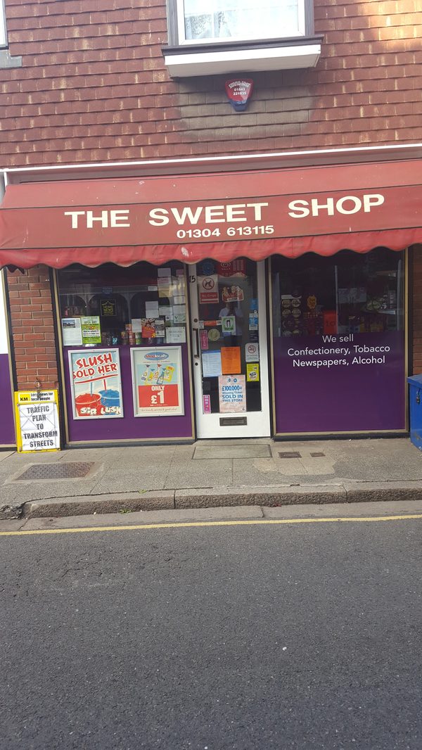 That Groovy Shop