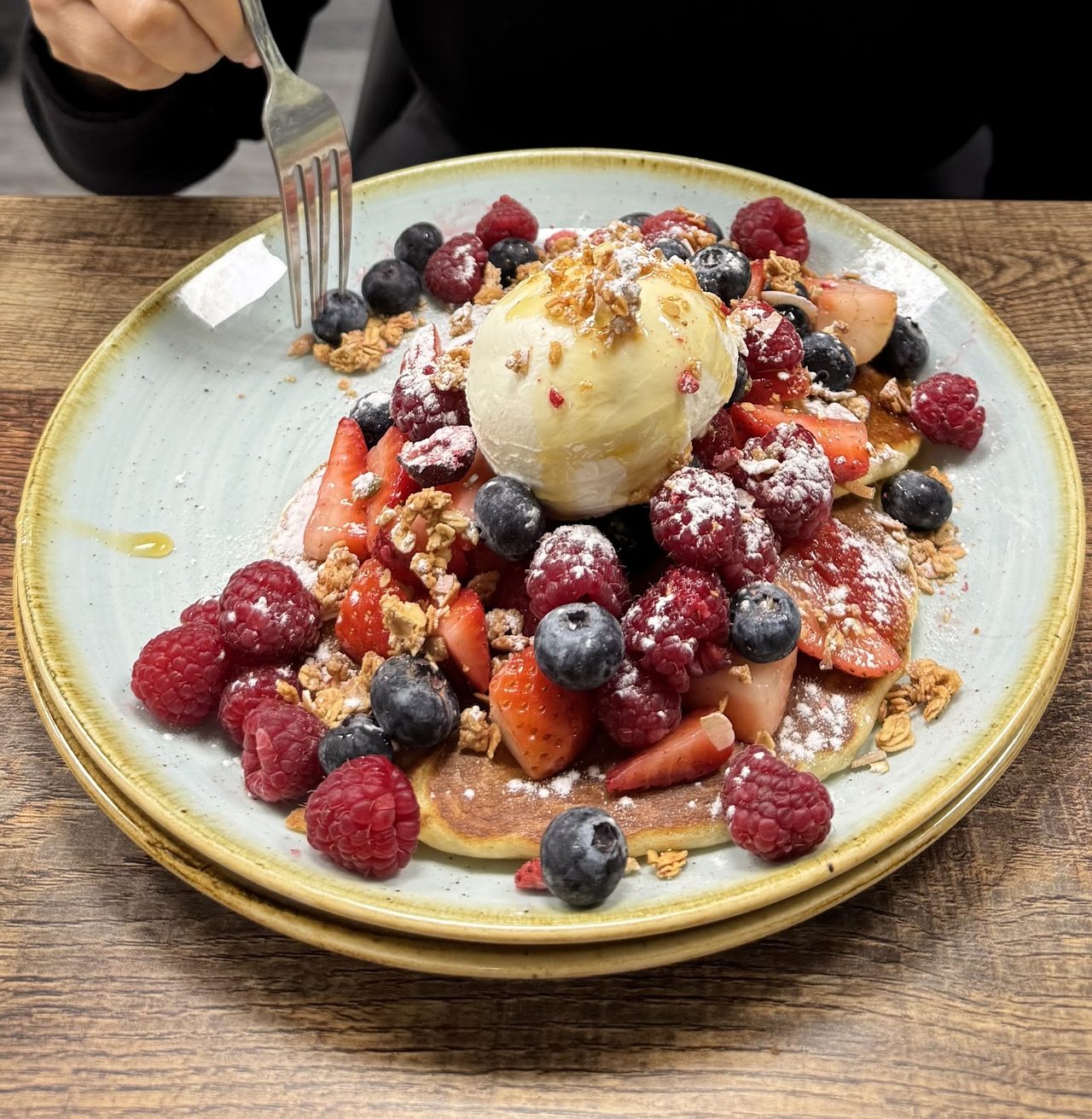 That Pancake Place