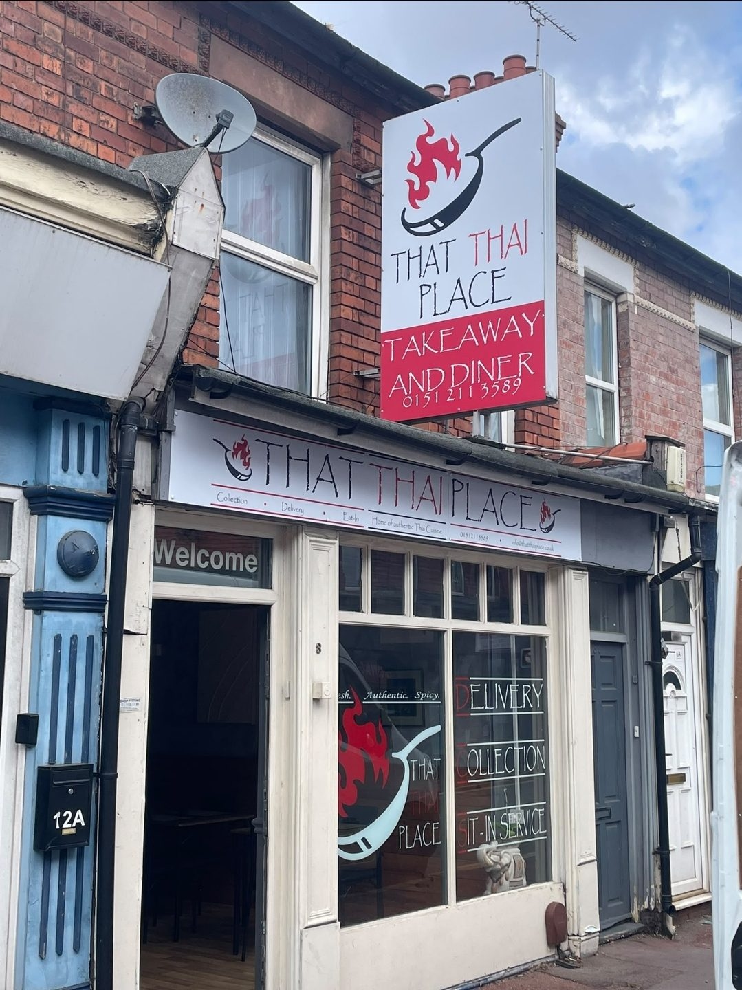 That Thai Place