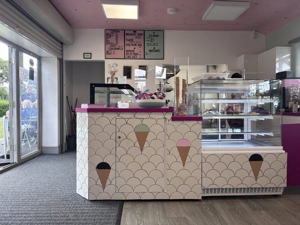 The 3Cs Cafe